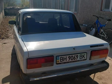 Авто ВАЗ 2107 2005 № 8850219
