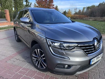 Авто Renault Koleos 2018 № 8850220