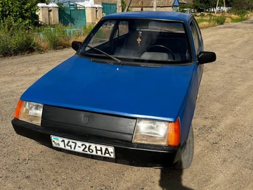 Авто ЗАЗ 1102 1996 № 8850222