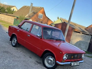 Авто ВАЗ 2101 1990 № 8850223