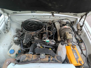 Авто ГАЗ 3110 1993 № 8850231