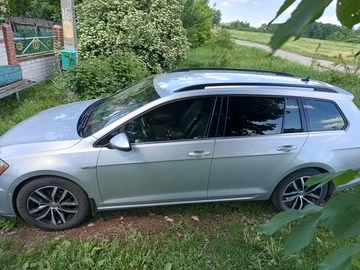 Авто Volkswagen Golf 2015 № 8850235