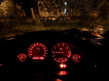 Авто BMW 5 Серия 1995 № 8850326