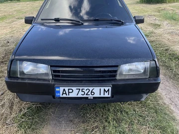 Авто ВАЗ 21093 2003 № 8850331