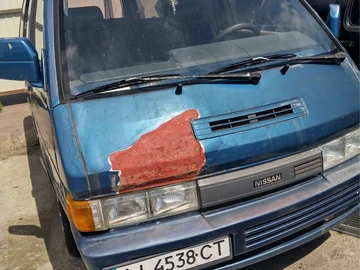Авто Nissan Vanette 1994 № 8850339