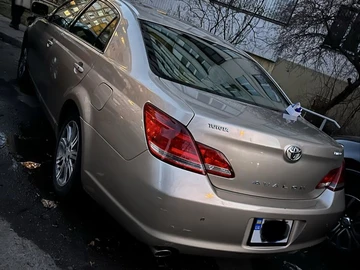 Авто Toyota Avalon 2006 № 8850346