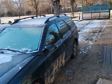 Авто Opel Vectra 2000 № 8850361