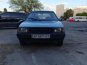 Авто ЗАЗ Таврия 1995 № 8850369