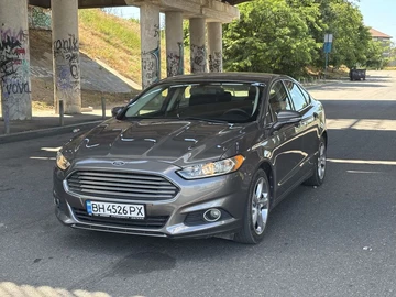 Авто Ford Fusion Usa  2013 № 8850371