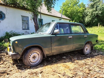 Авто ВАЗ 2101 1987 № 8850372