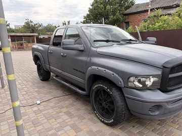 Авто Dodge Ram 2003 № 8850386