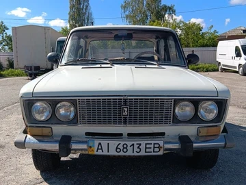 Авто ВАЗ 2106 1989 № 8850418