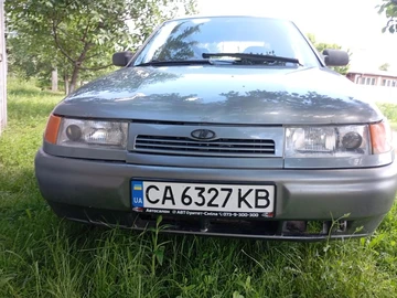 Авто ВАЗ 2110 2007 № 8850419