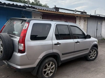 Авто Honda Cr-V 2006 № 8850426
