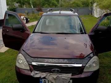 Авто ВАЗ 2171 Priora 2011 № 8850433