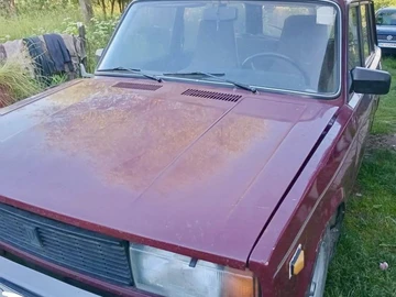 Авто ВАЗ 2104 2000 № 8850446