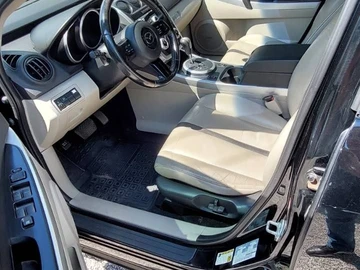 Авто Mazda Cx-7 2006 № 8850451