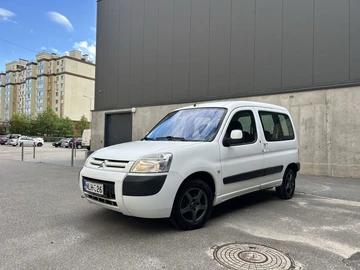 Авто Citroen Berlingo 2008 № 8850456