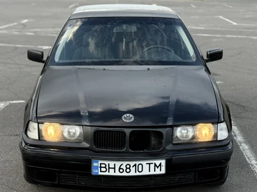 Авто BMW 3 Серия 1997 № 8850460