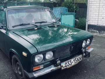 Авто ВАЗ 2106 1998 № 8850461