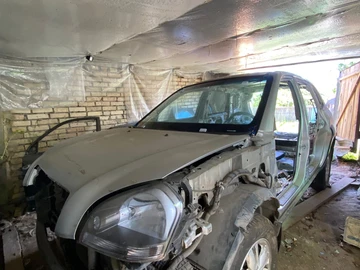 Авто Hyundai Tucson 2010 № 8850462