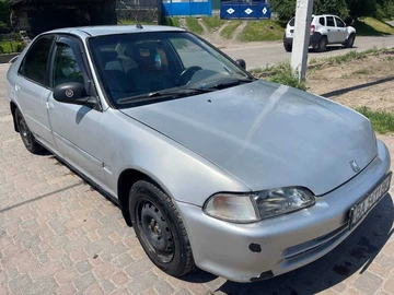 Авто Honda Civic 1993 № 8850467