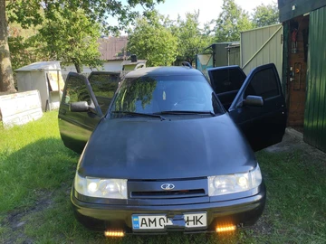Авто ВАЗ 2111 2007 № 8850471