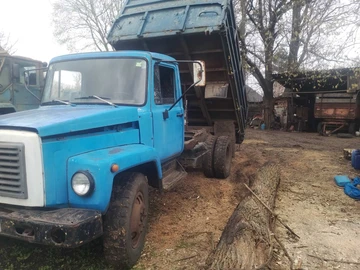 Авто ГАЗ 21 Волга 1992 № 8850474