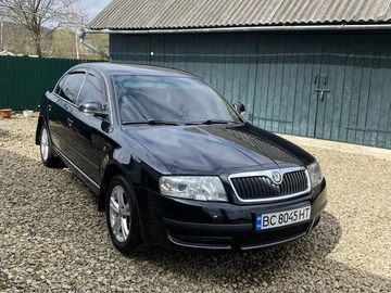 Авто Skoda 100 2008 № 8850476