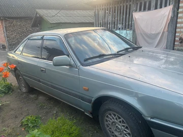 Авто Mazda 626 1987 № 8850478