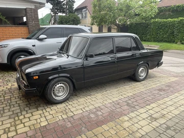 Авто ВАЗ 2105 1989 № 8850483