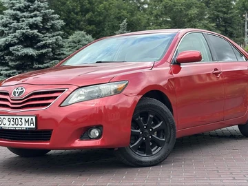 Авто Toyota Camry 2011 № 8850491