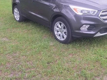 Авто Ford Escape 2017 № 8850497