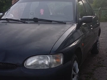 Авто Ford Escort 1997 № 8850498