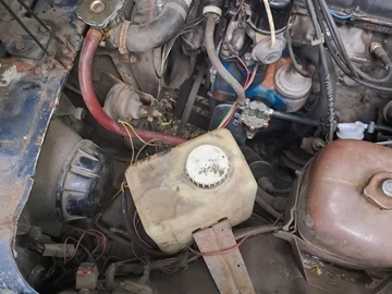 Авто ВАЗ 2104 1990 № 8850502
