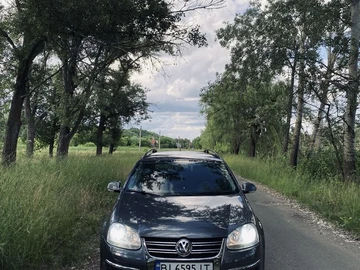Авто Volkswagen Golf 2008 № 8850583