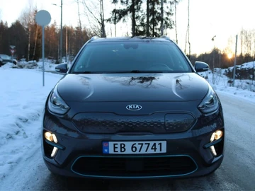 Авто KIA Niro 2020 № 8850584
