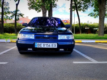 Авто ВАЗ 2110 2011 № 8850590