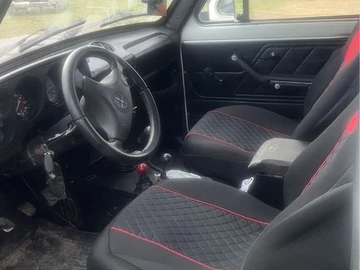 Авто ВАЗ 2121 1992 № 8850593