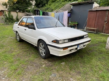 Авто Nissan Langley 1988 № 8850595