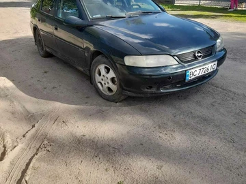Авто Opel Vectra 2000 № 8850601