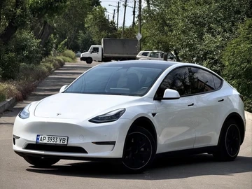 Авто Tesla Roadster 2020 № 8850604