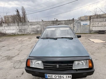 Авто ВАЗ 21099 2005 № 8850607