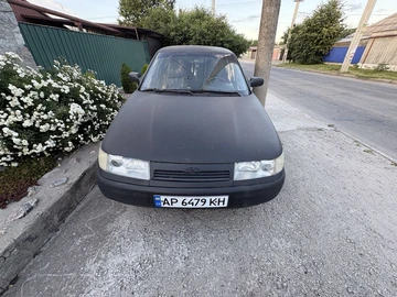Авто ВАЗ 2112 2007 № 8850612