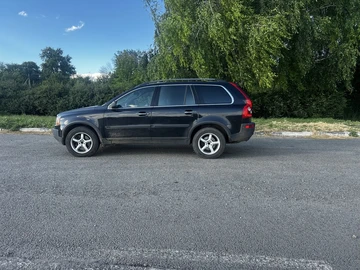 Авто Volvo Xc90 2004 № 8850619