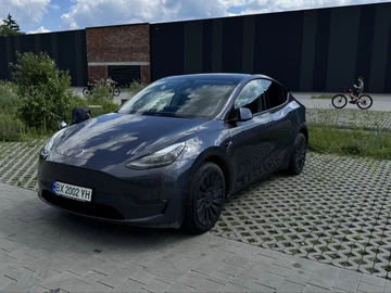 Авто Tesla Roadster 2023 № 8850622