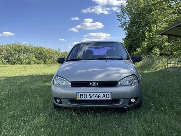 Авто ВАЗ 1118 Kalina 2006 № 8850624
