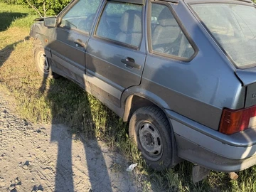 Авто ВАЗ 2114 2006 № 8850625