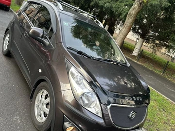 Авто Ravon R2 2017 № 8850628