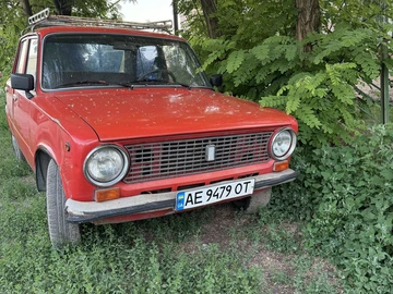 Авто ВАЗ 2101 1984 № 8850630